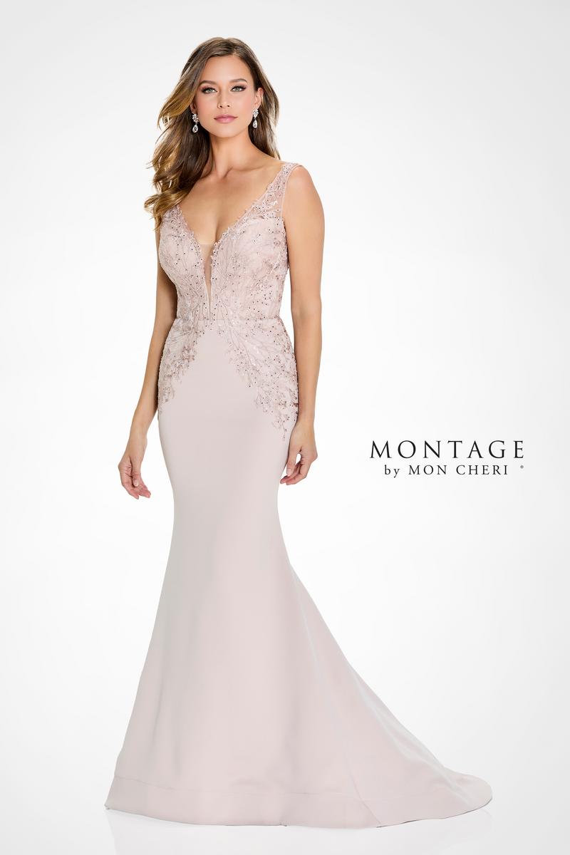Montage Style Number M528 - 4