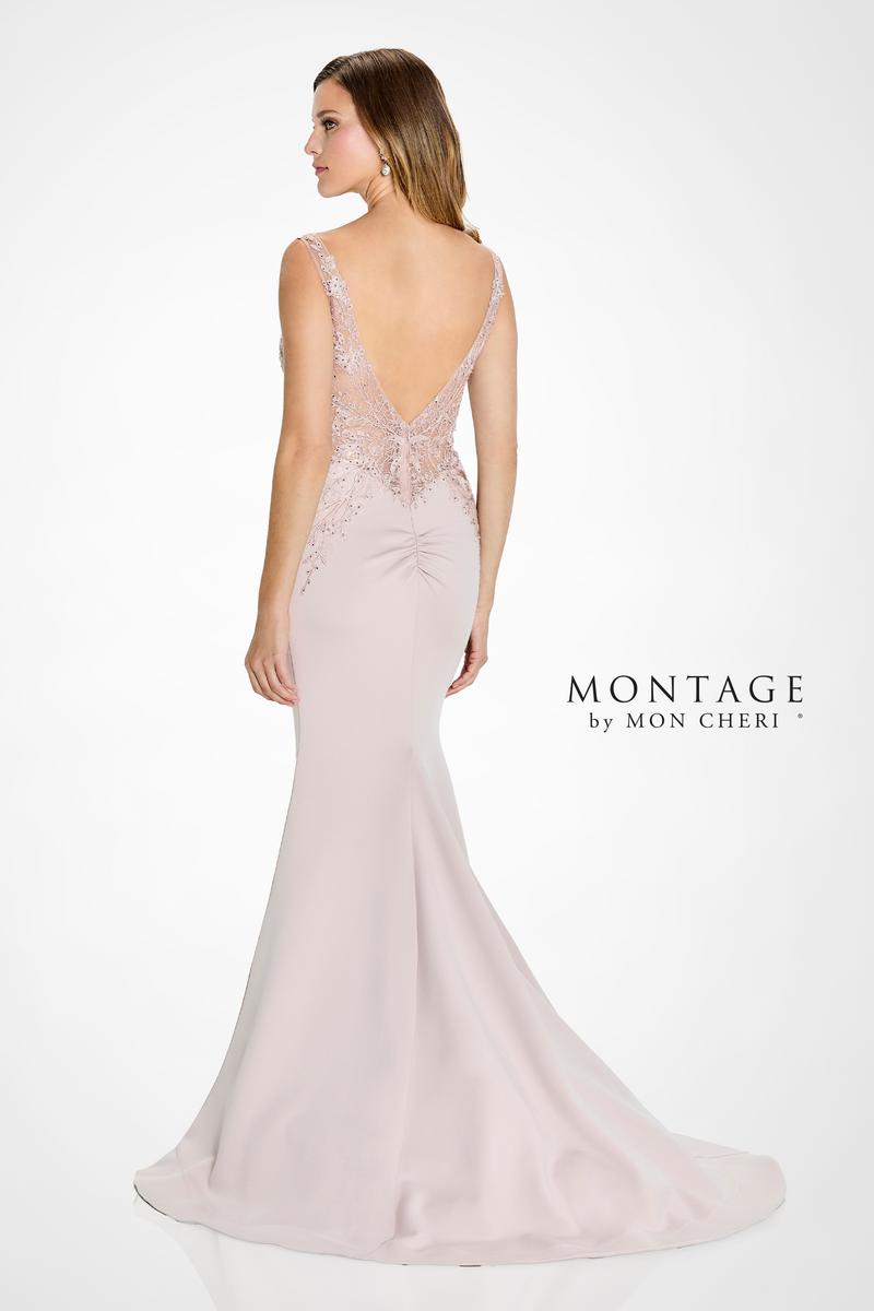Montage Style Number M528 - 5