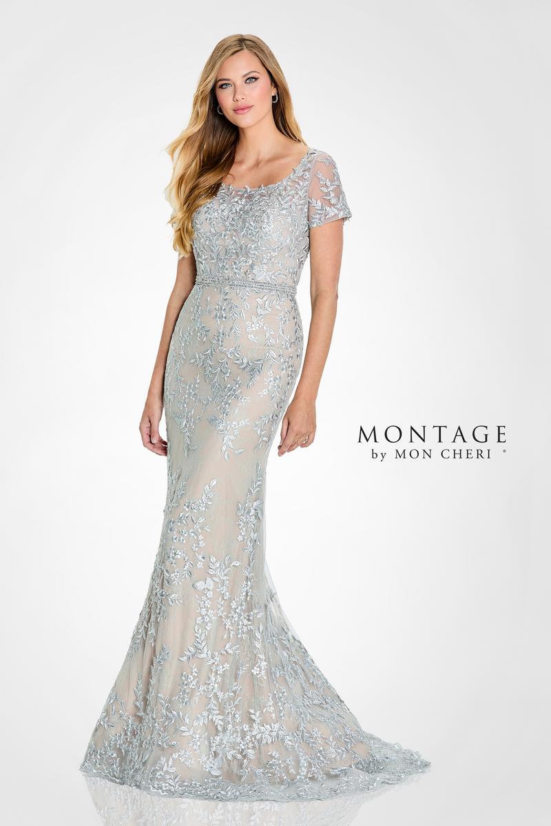 Montage Style Number M529 - 5