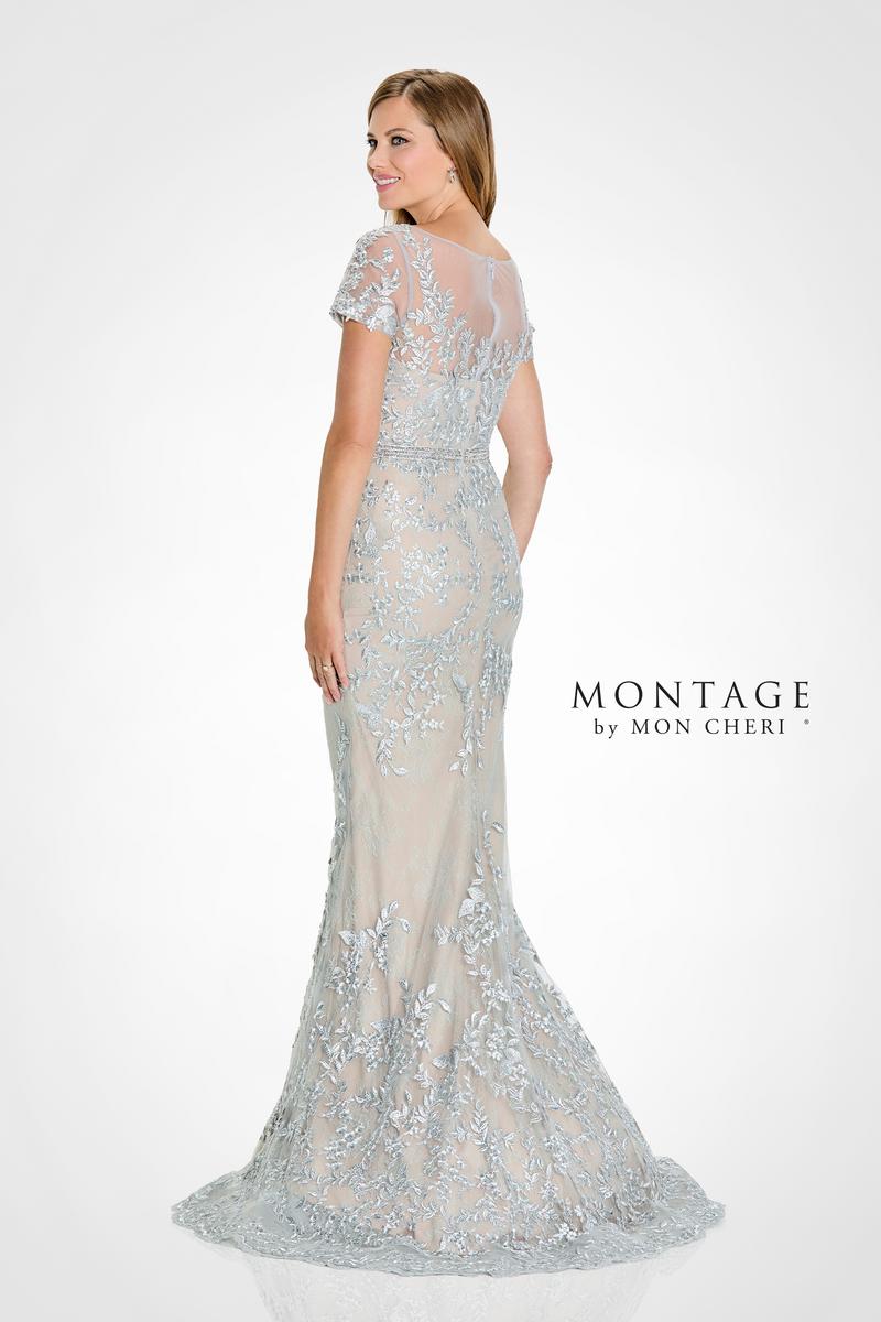 Montage Style Number M529 - 6