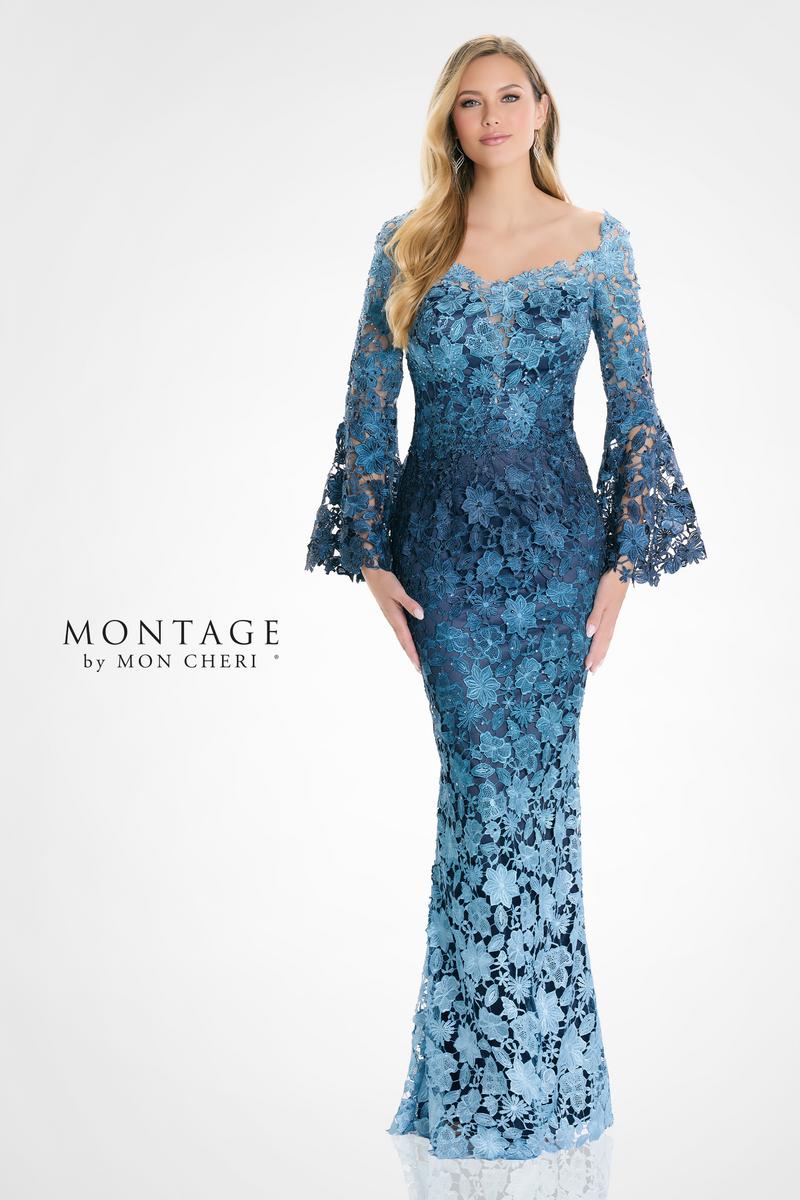 Montage Style Number M530 - 6