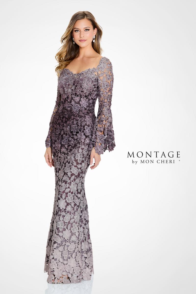 Montage Style Number M530 - 4