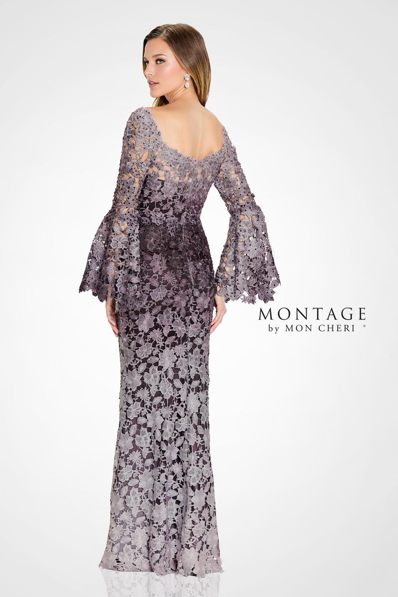 Montage Style Number M530 - 5