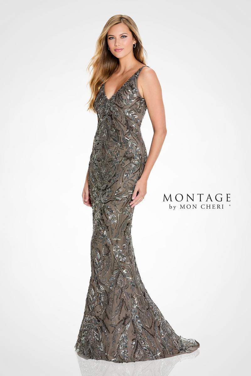 Montage Style Number M531 - 4