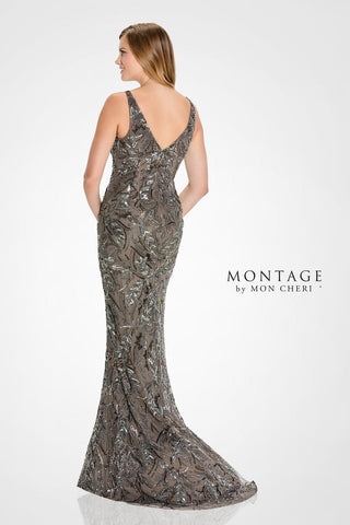 Montage Style Number M531 - 5