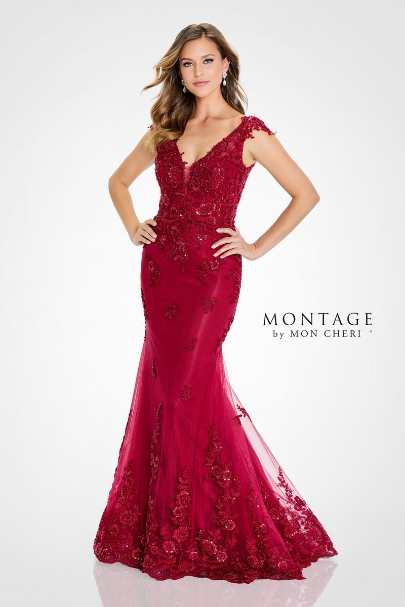 Montage Style Number M534 - 4