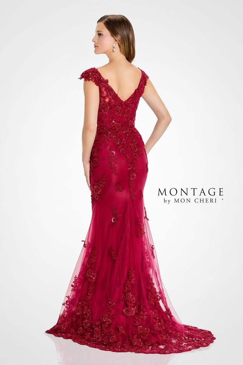 Montage Style Number M534 - 5