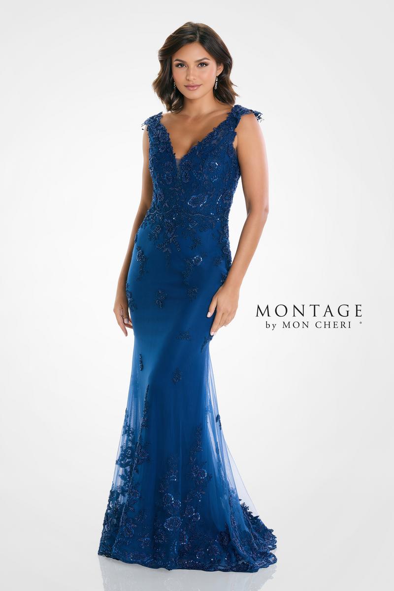 Montage Style Number M534 - 7