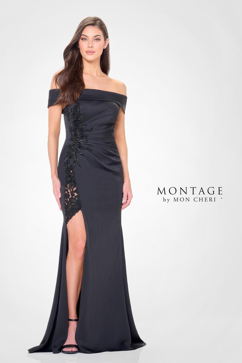 Montage Style Number M535 - 15