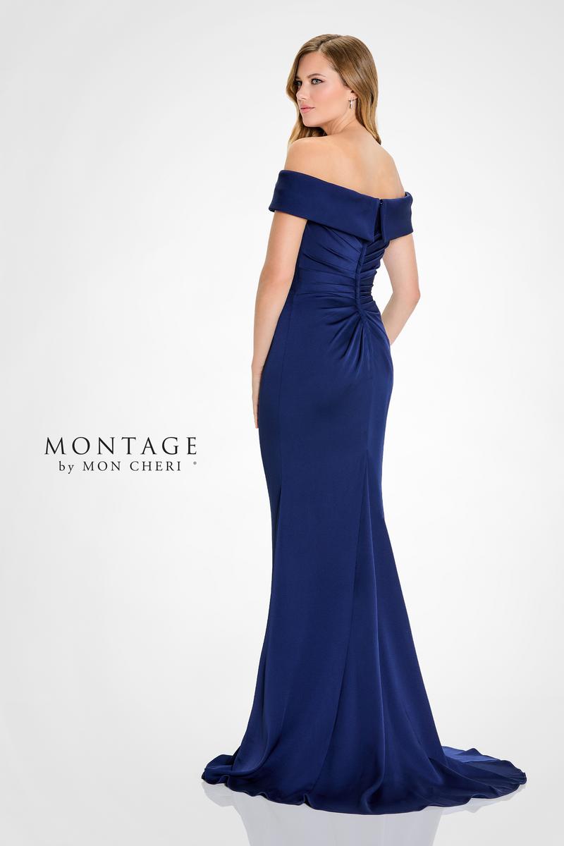 Montage Style Number M535 - 11