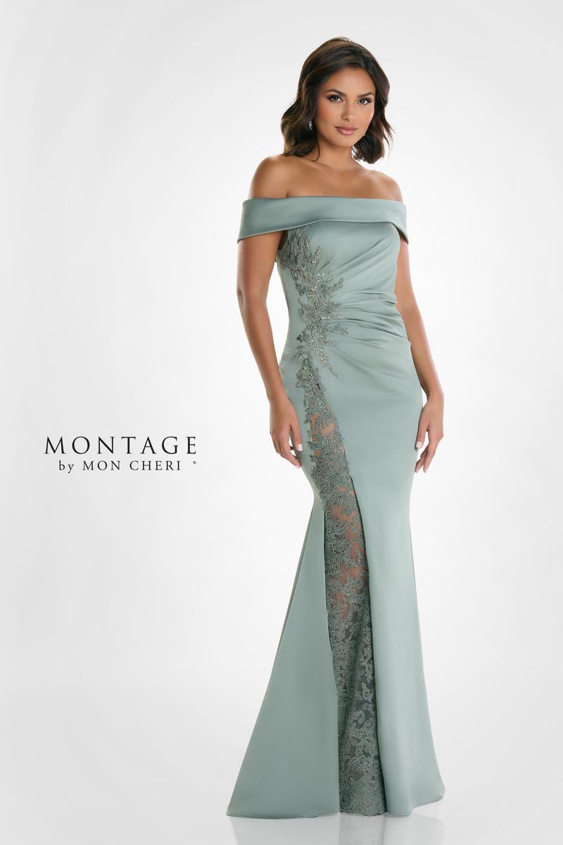 Montage Style Number M535 - 13