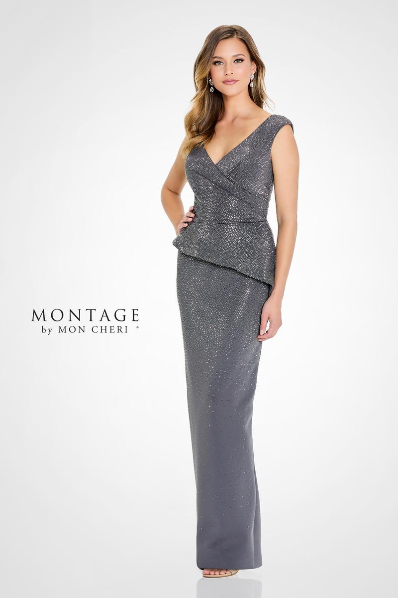 Montage Style Number M536 - 12
