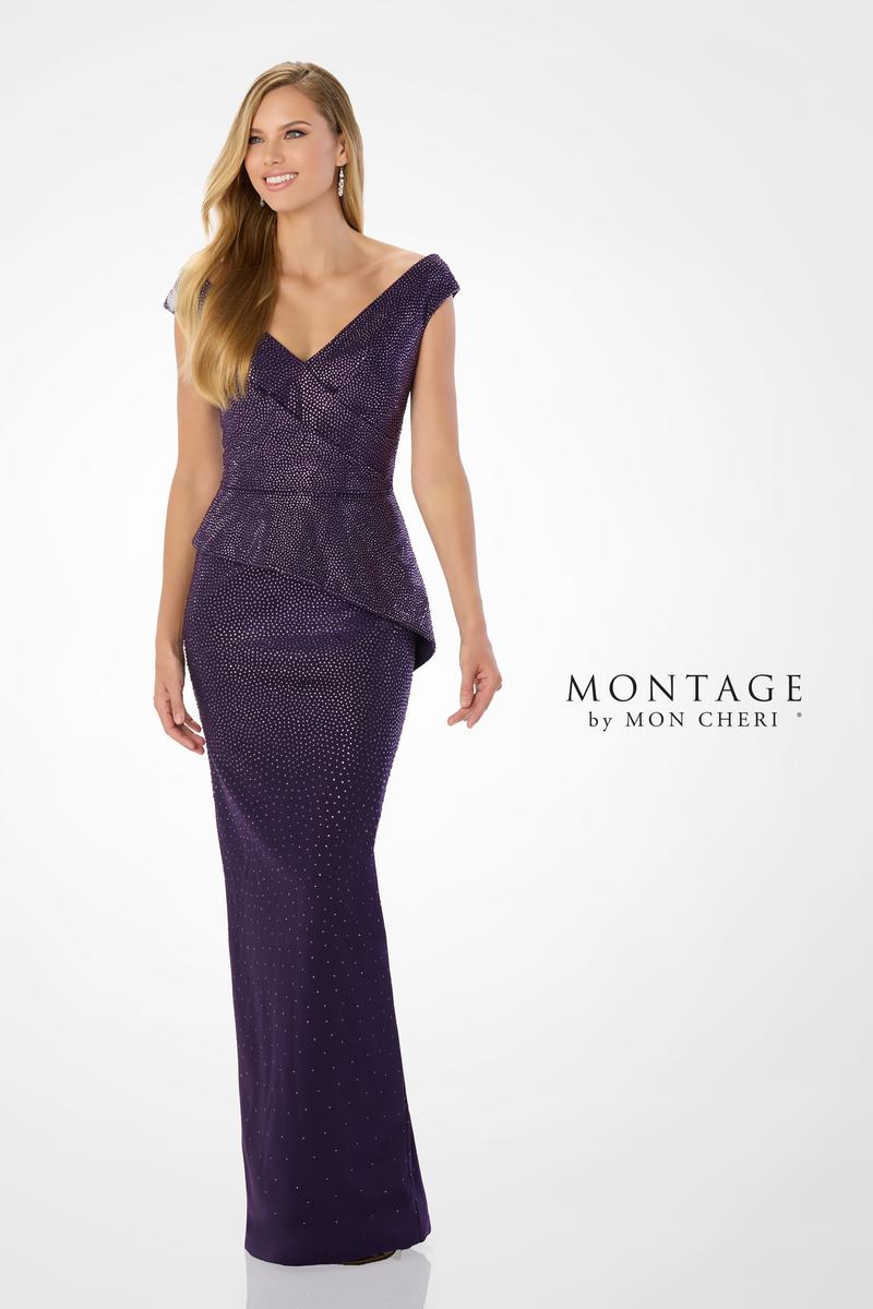 Montage Style Number M536 - 17