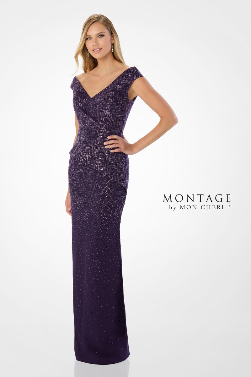 Montage Style Number M536 - 18