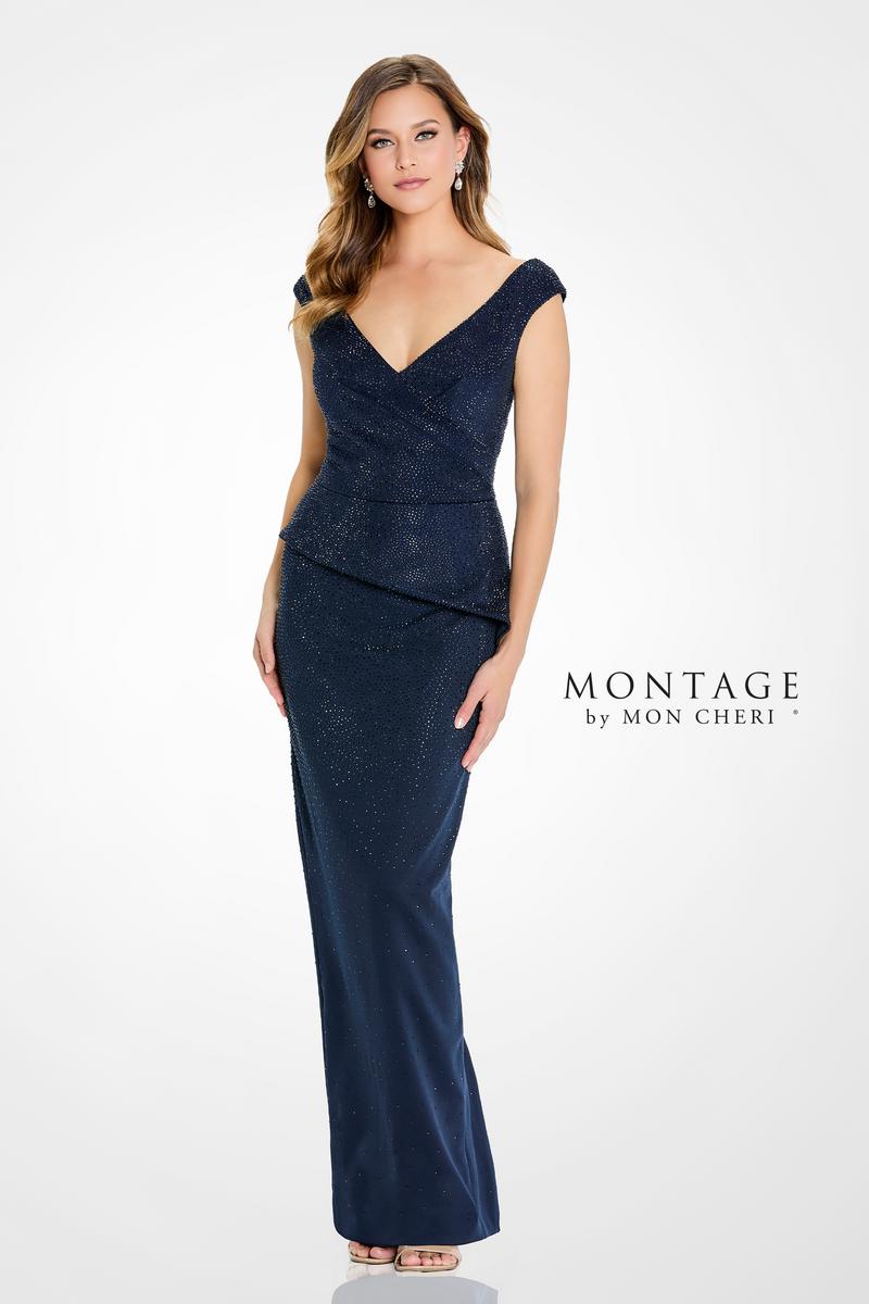 Montage Style Number M536 - 9