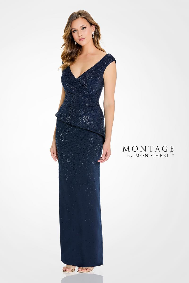Montage Style Number M536 - 16