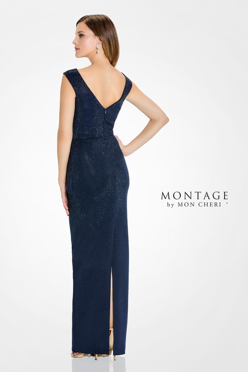 Montage Style Number M536 - 10