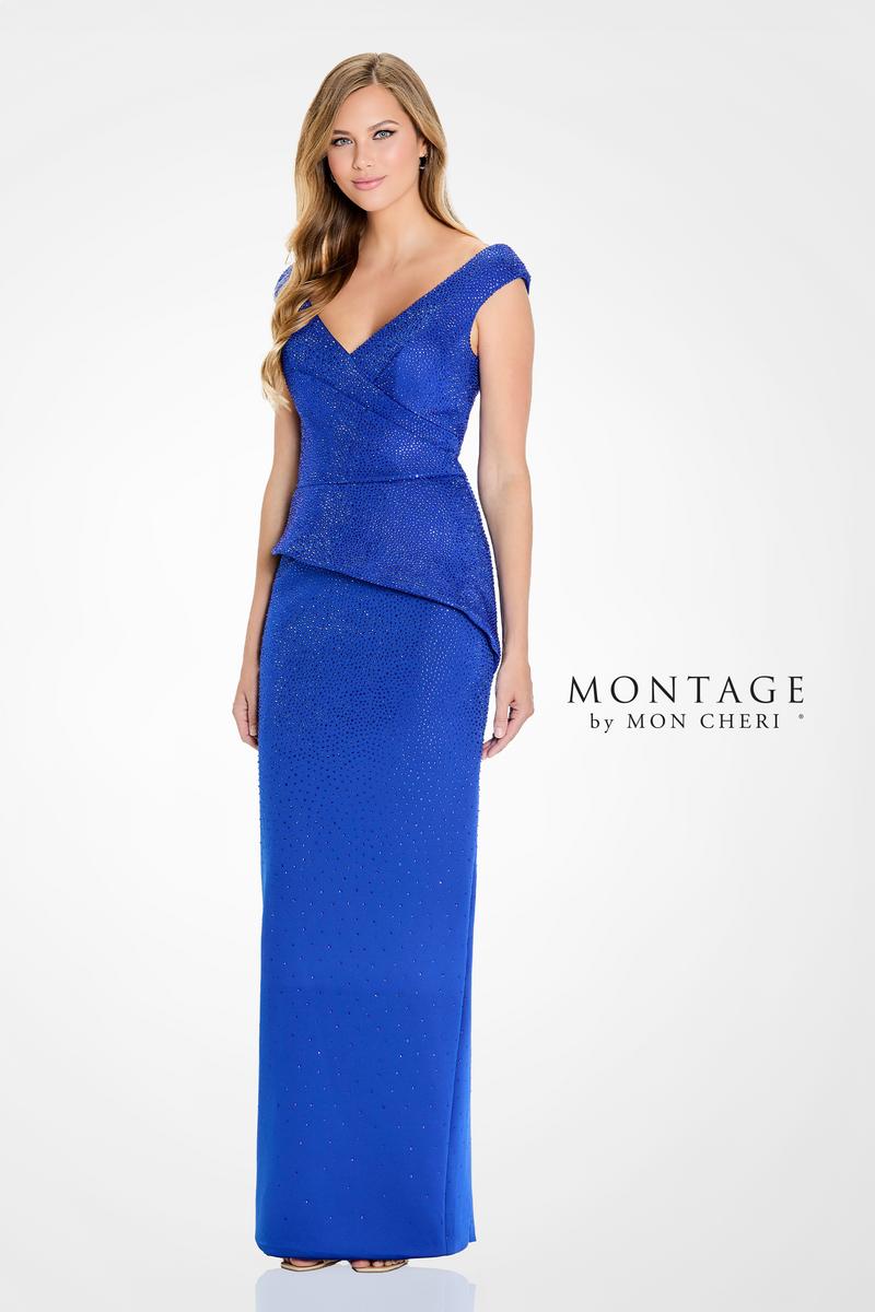 Montage Style Number M536 - 11