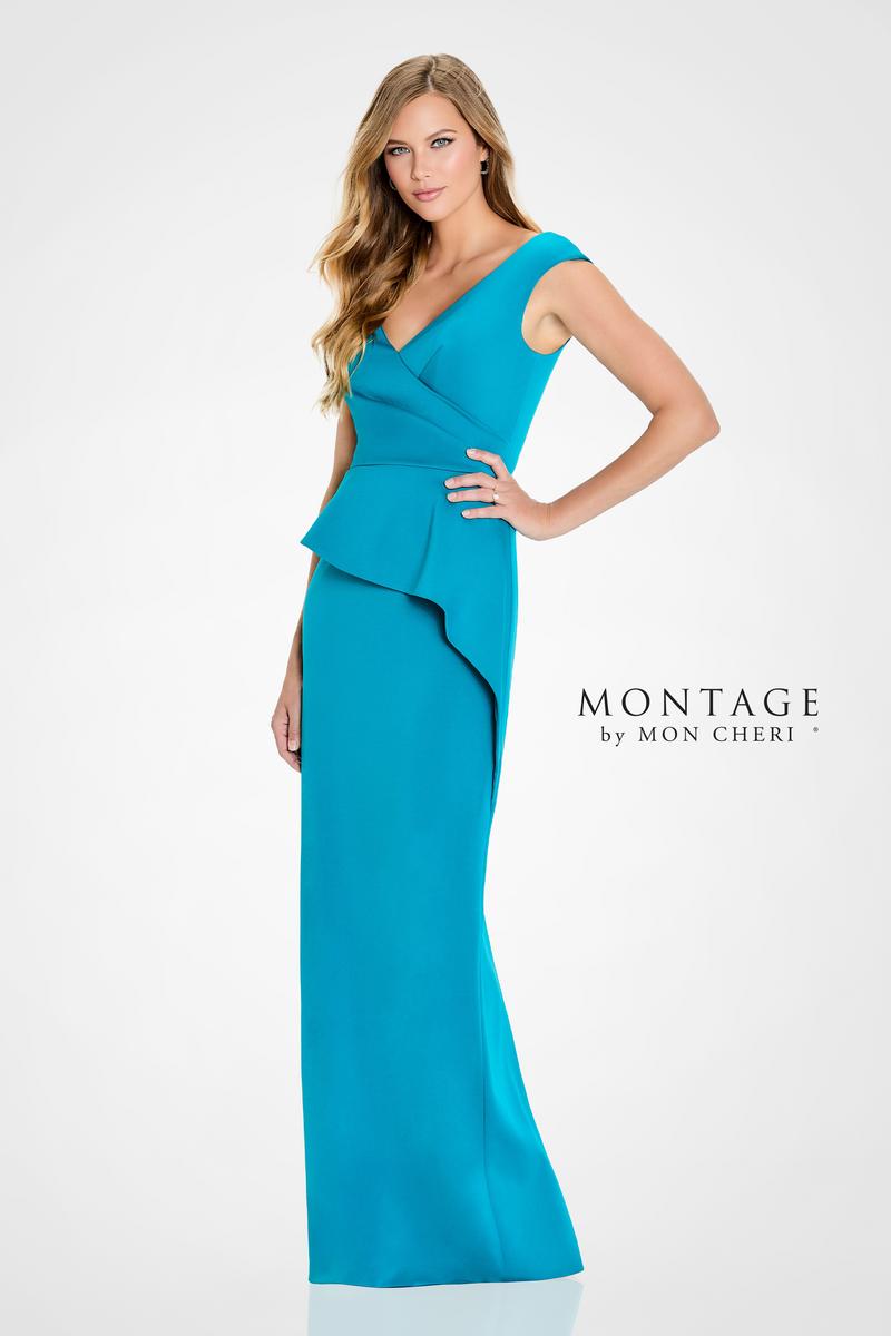 Montage Style Number M537 - 6