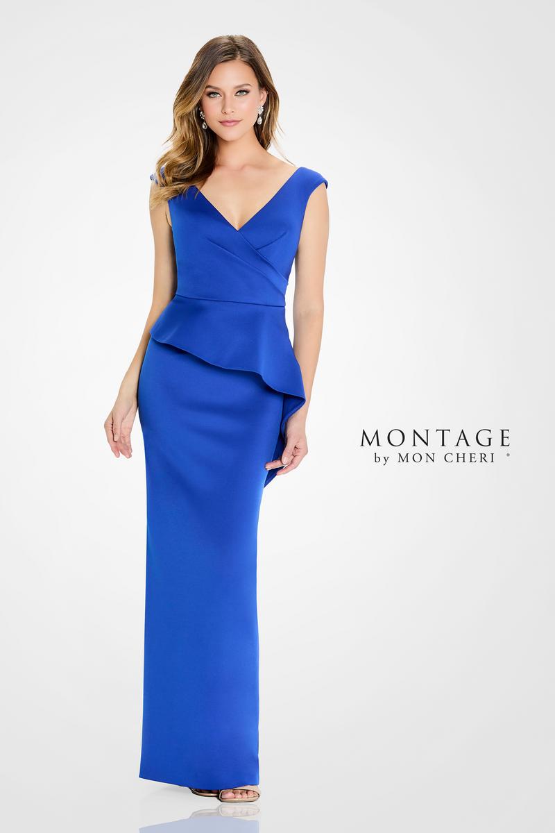 Montage Style Number M537 - 8