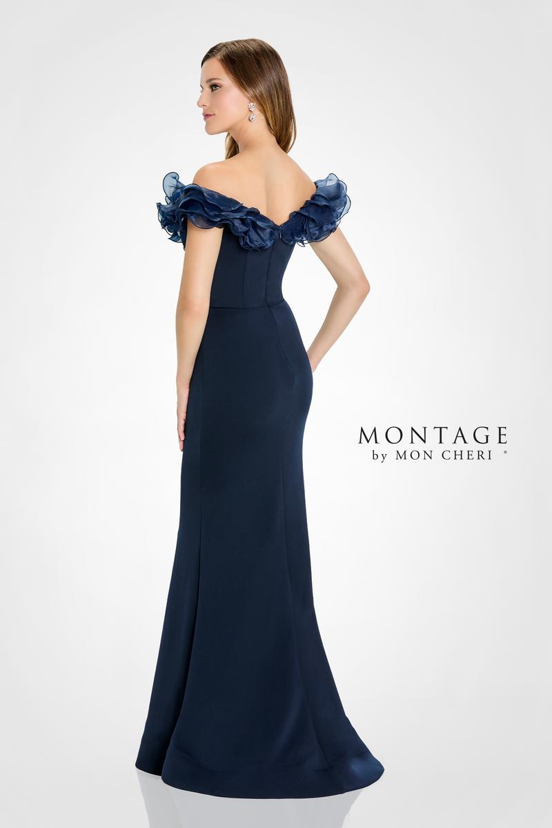 Montage Style Number M538 - 5