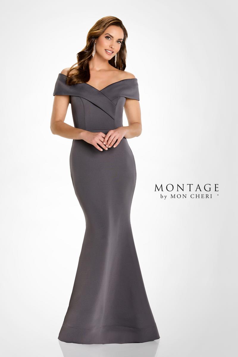 Montage Style Number M539 - 10