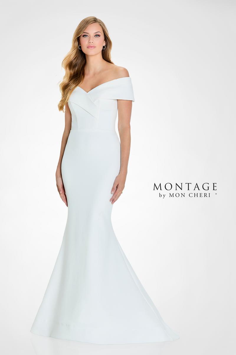 Montage Style Number M539 - 12