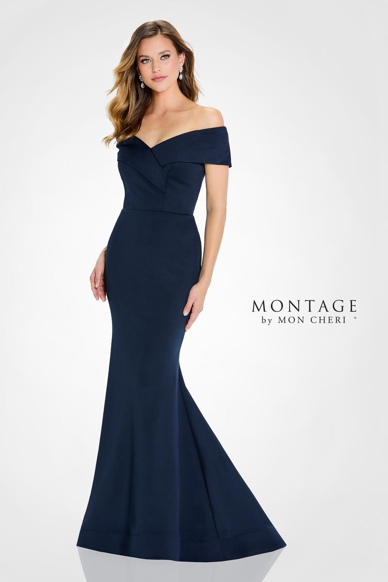 Montage Style Number M539 - 15