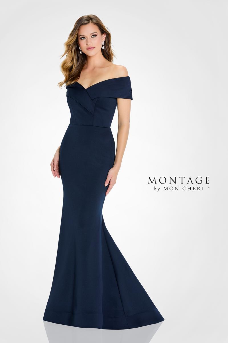 Montage Style Number M539 - 11