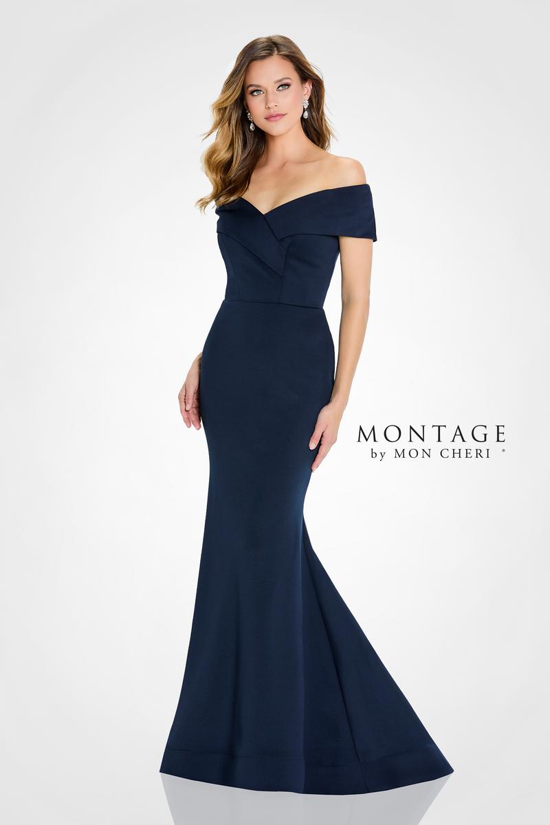 Montage Style Number M539 - 17