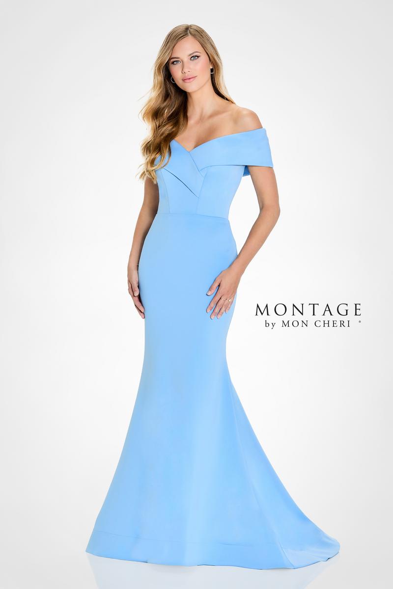 Montage Style Number M539 - 8