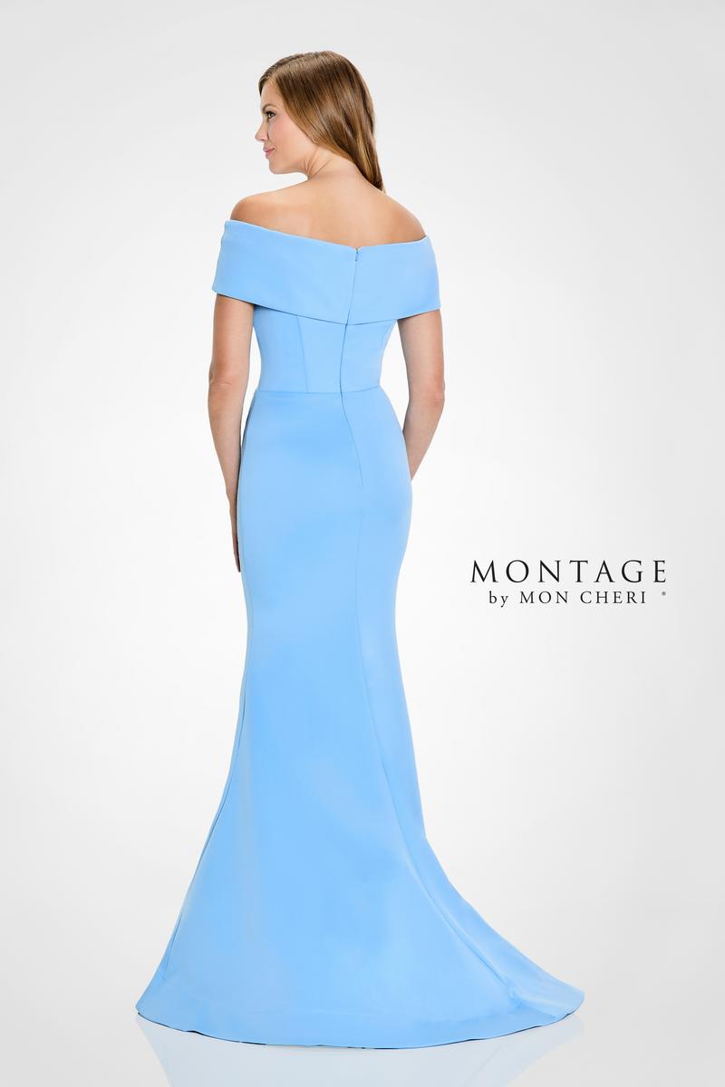 Montage Style Number M539 - 9