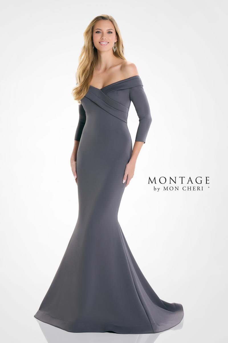Montage Style Number M540 - 9