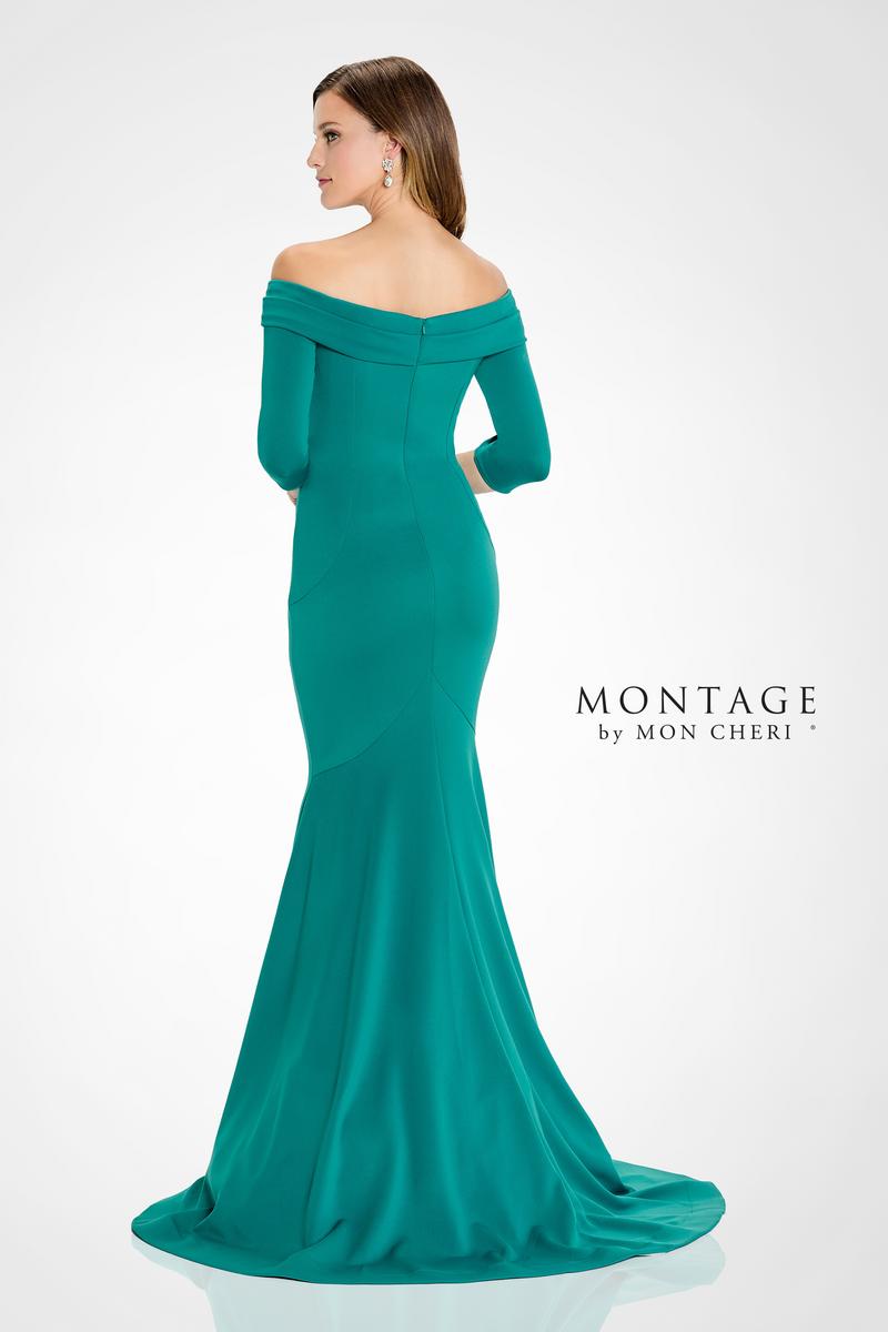 Montage Style Number M540 - 7