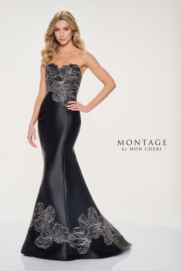 Montage Style Number M841 - 1