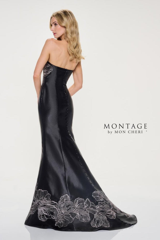 Montage Style Number M841 - 2