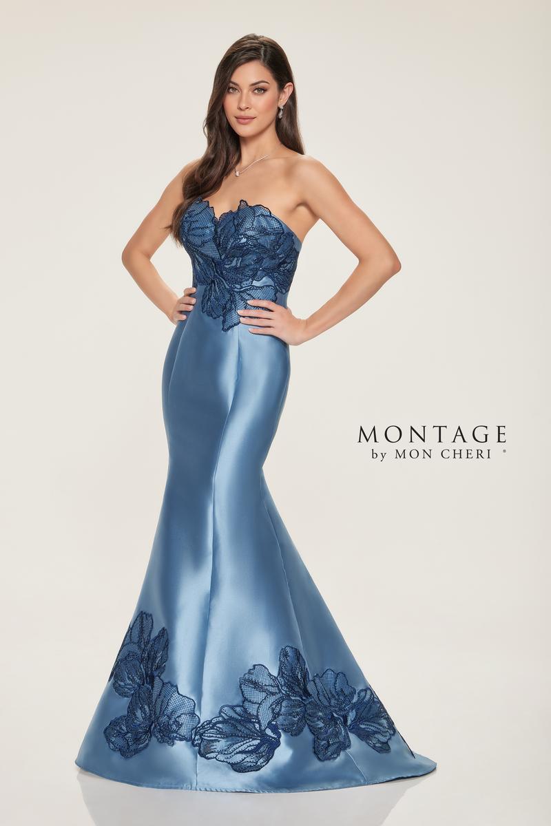 Montage Style Number M841 - 3