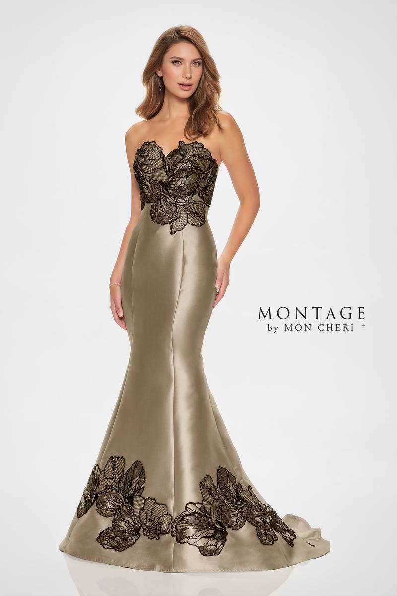 Montage Style Number M841 - 6