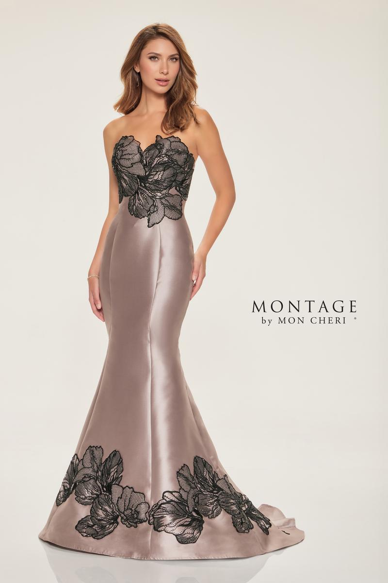 Montage Style Number M841 - 4