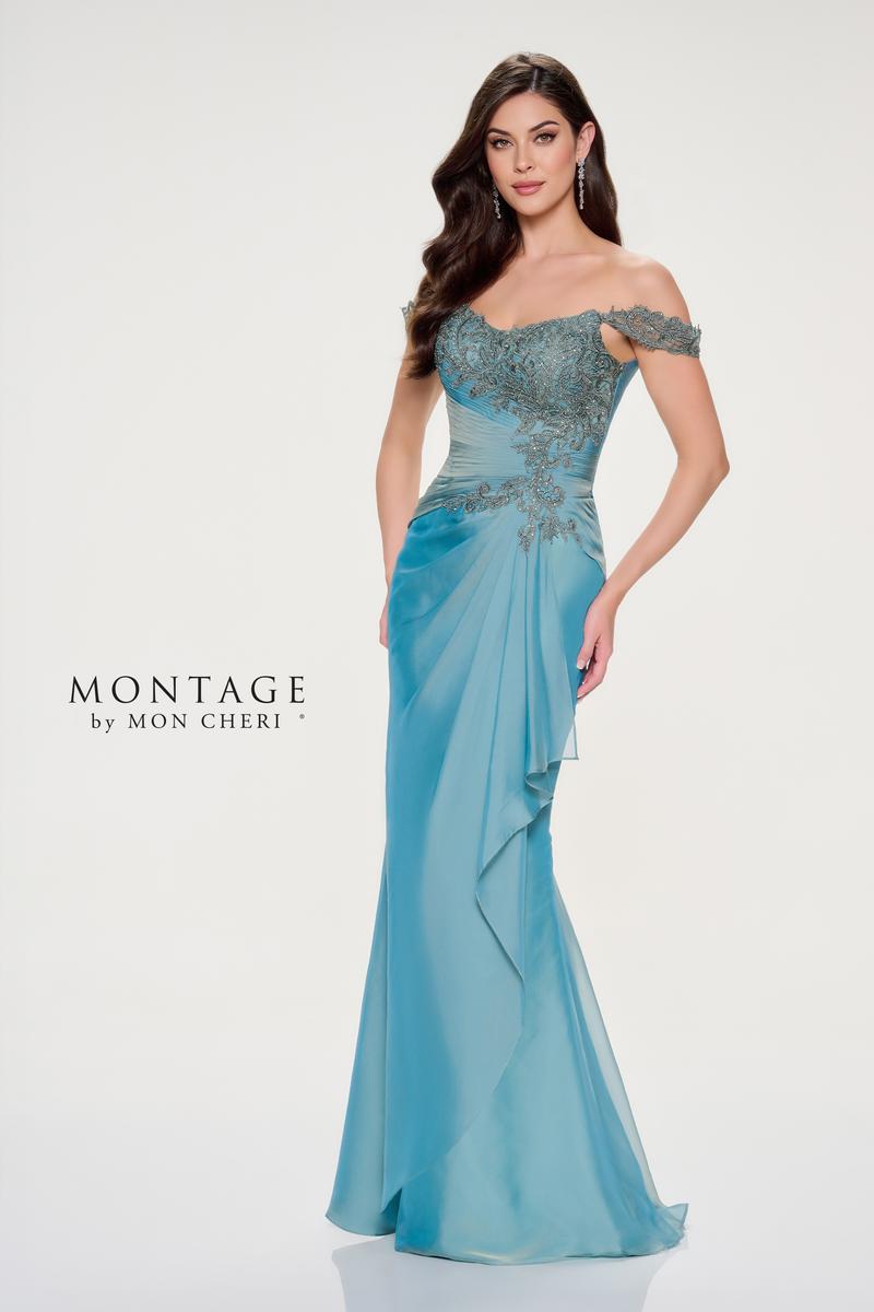 Montage Style Number M843 - 1