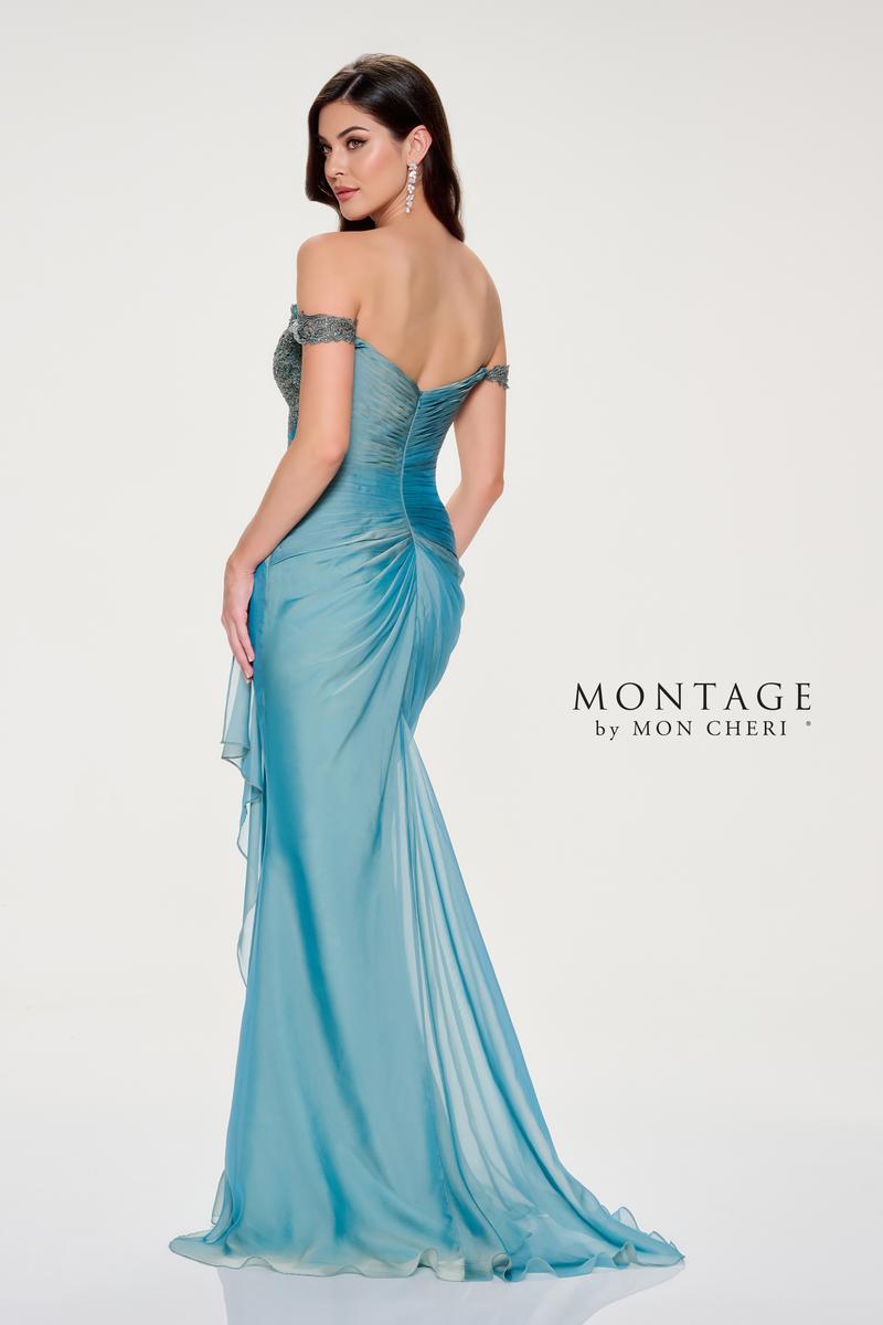Montage Style Number M843 - 2