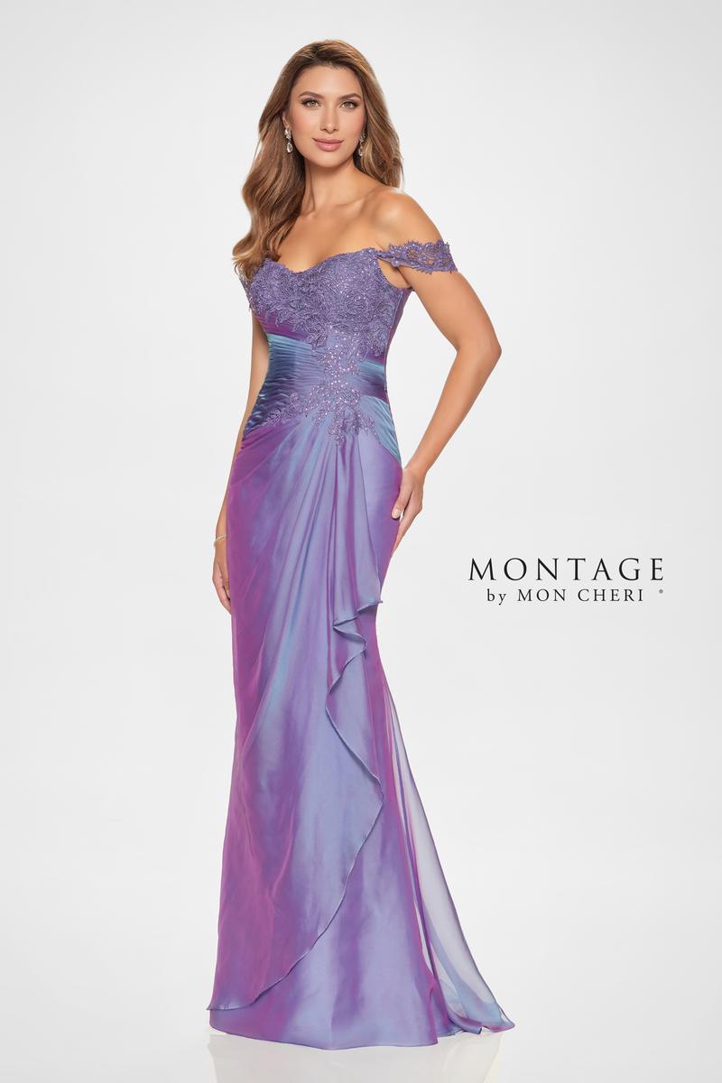 Montage Style Number M843 - 7
