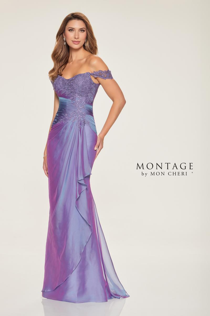 Montage Style Number M843 - 3