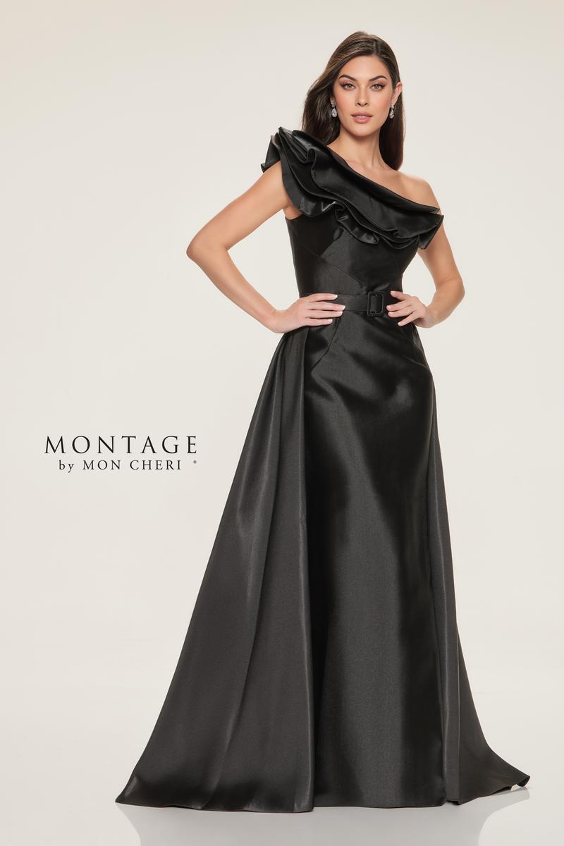 Montage Style Number M844 - 3
