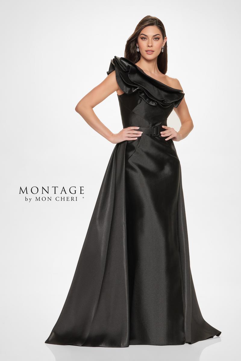 Montage Style Number M844 - 7