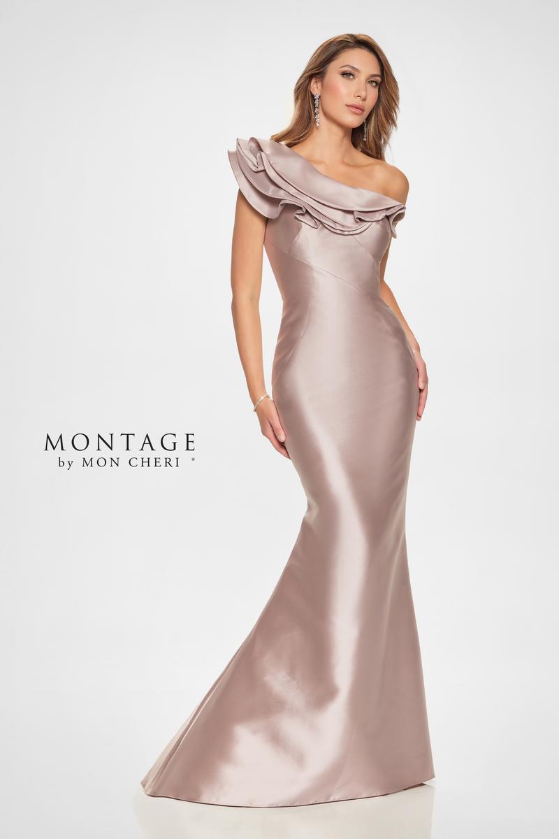 Montage Style Number M844 - 8