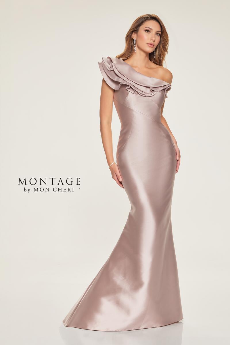 Montage Style Number M844 - 4