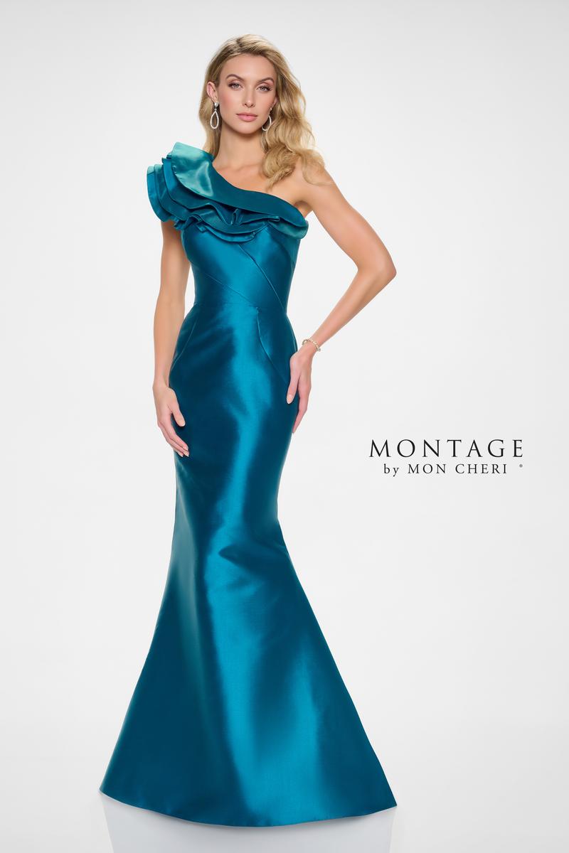 Montage Style Number M844 - 9