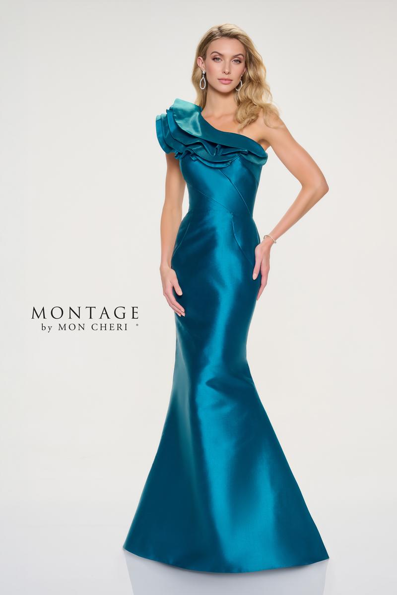 Montage Style Number M844 - 5