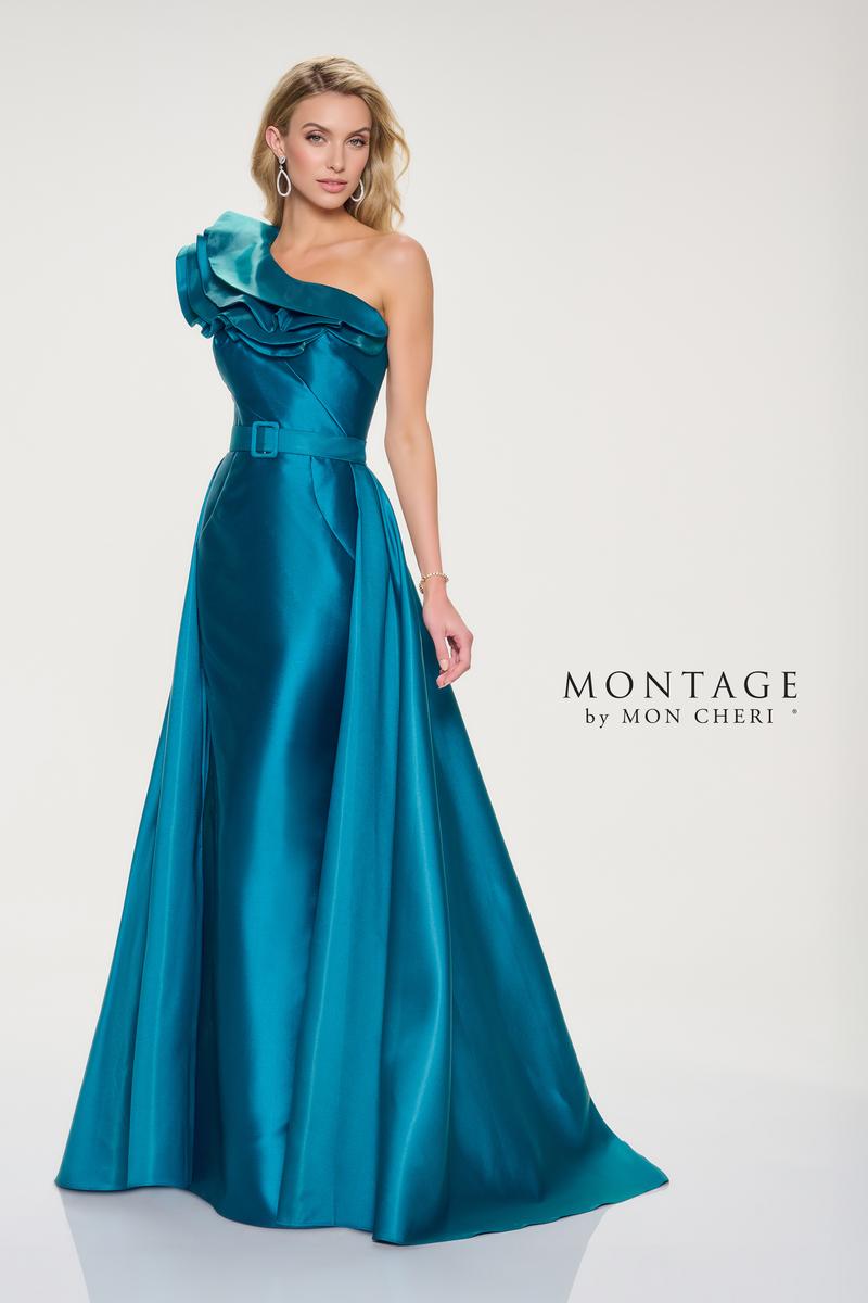 Montage Style Number M844 - 1